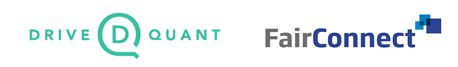 Logo DriveQuant/FairConnect