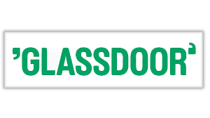 Find us on Glassdoor