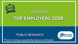 Top employer 2026 (Capital / Statista)