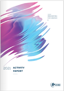 2021 Activity Report