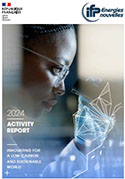 2024 Activity Report