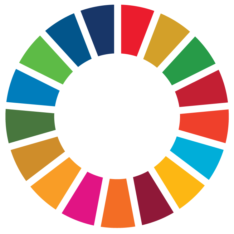 logo SDG