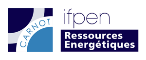 Carnot IFPEN Ressources Energétiques