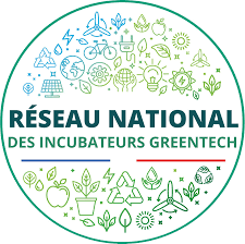 Réseau national des incubateurs Greentech
