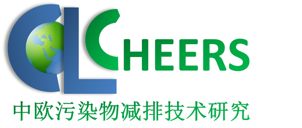 Logo Cheers