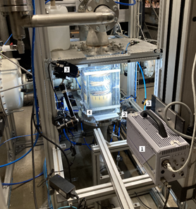 Pompage polyphasique