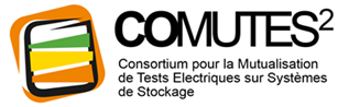 COMUTES2 - logo