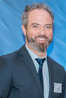  Marc Gohlke, directeur général, CARA