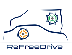 Refreedrive