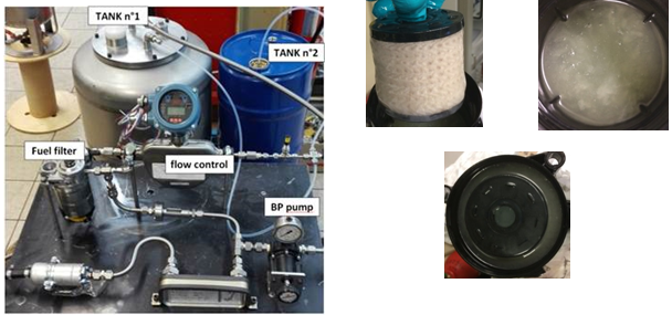 Optimiser l’utilisation des carburants