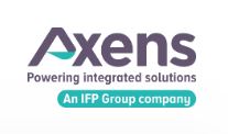 logo Axens