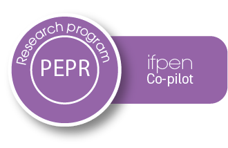 IFPEN co-pilot