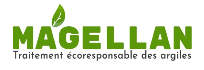 Logo Magellan