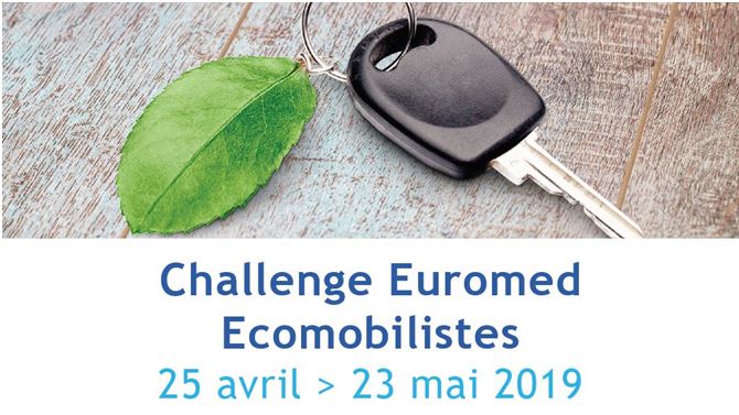  Challenge Euromed Ecomobilistes