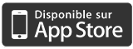 Bouton logo AppStore