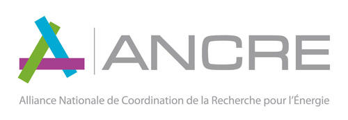 Logo ANCRE