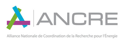 ANCRE : logo