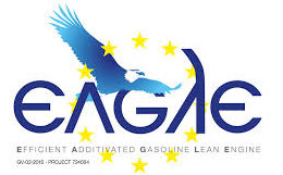 Logo-EAGLE