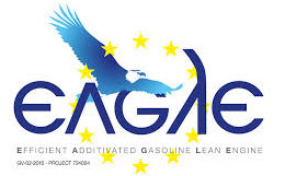 Logo EAGLE