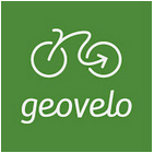 logo Geovelo