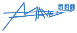 Logo Mavel