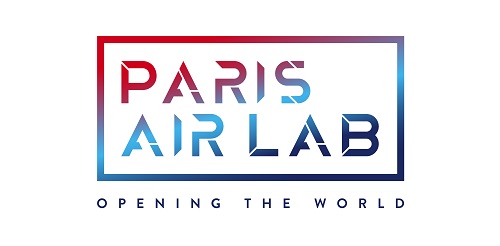 Paris air lab