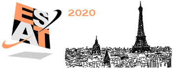 Logo ESAT 2021