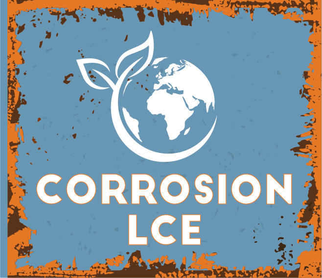 Logo workshop Corrosion