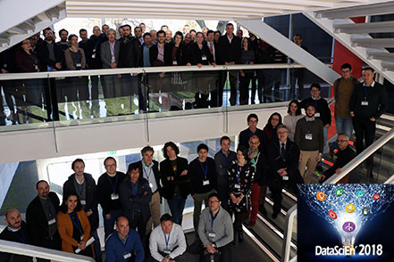 Participants Datascien2018