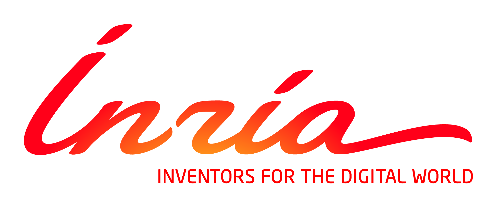 Logo INRIA