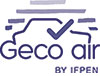 Logo Geco air