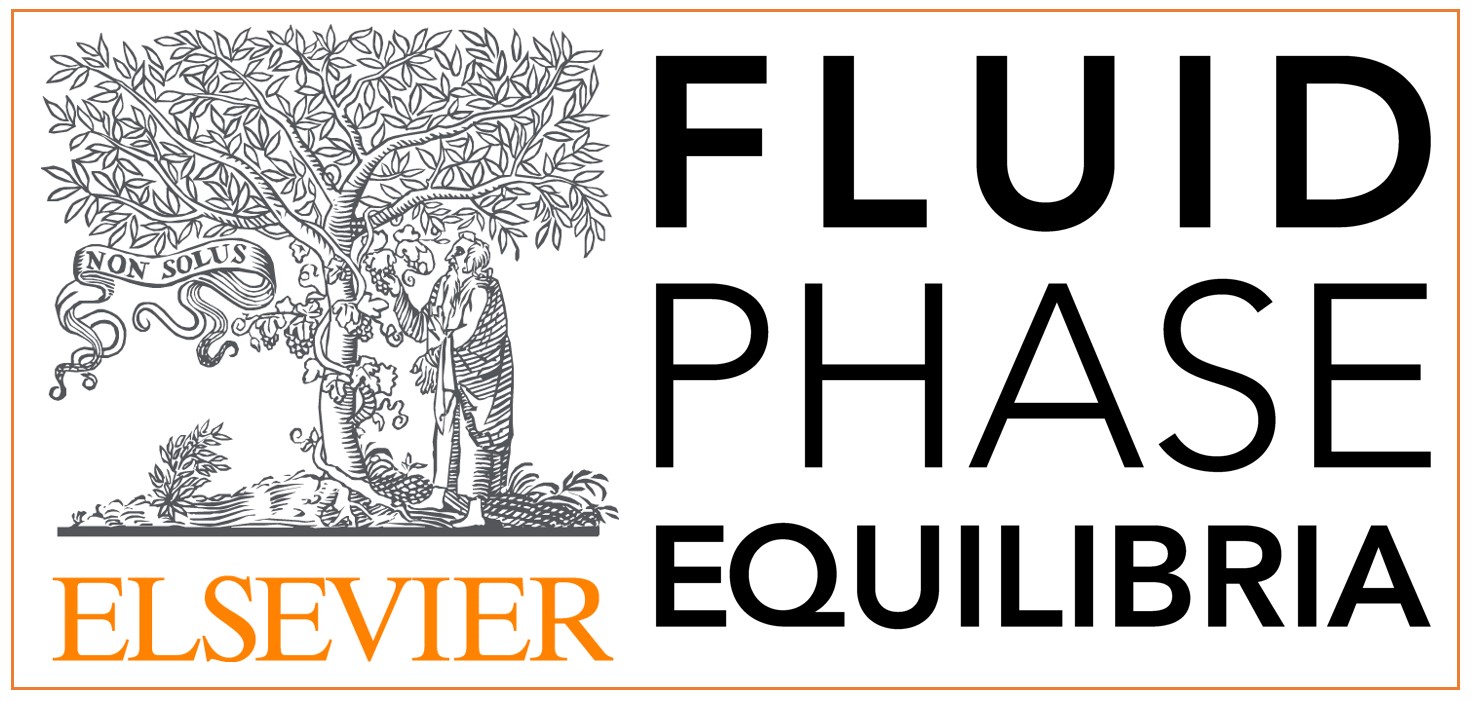 Logo fluid elsevier