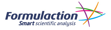 Logo: Formulaction