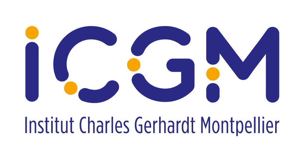 logo icgm