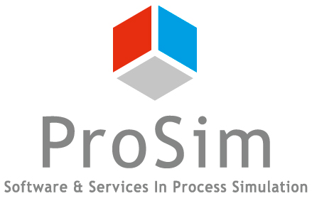 Logo Prosim