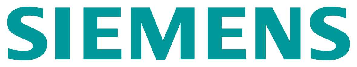 Logo Siemens