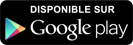 Logo bouton GooglePlay