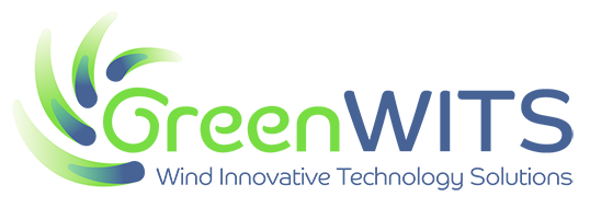 logo GreenWITS 