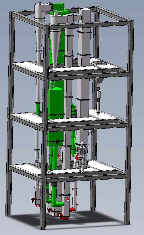 maquette
