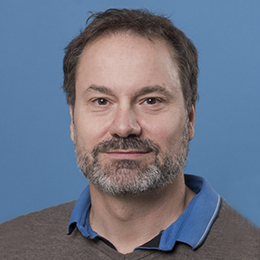 Frédéric Augier