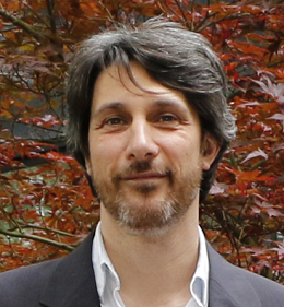 Laurent Cangémi