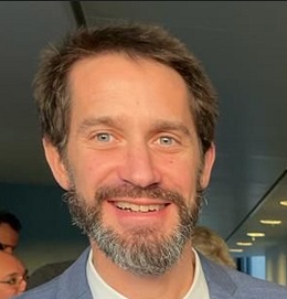 Sébastien Rohais