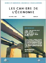 Couverture - Cahier Economie n°115