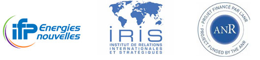 Logos-IFPEN-IRIS-ANR
