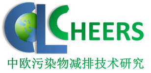 Logo Cheers