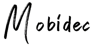 Mobidec Logo