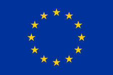 European flag