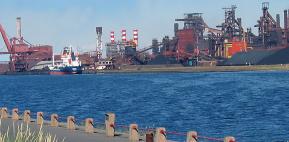 Start-up of the "3D" Carbon Capture Pilot in Dunkirk