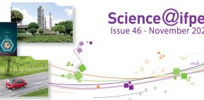 Issue 46 of Science@ifpen - Earth Sciences and Environmental Technologies
