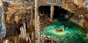 Karst aquifers